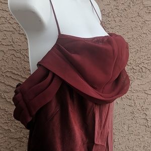 Prom, Evening dress.